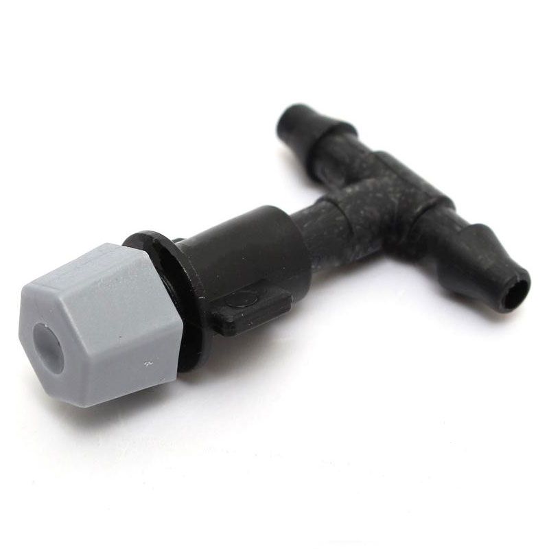 MIRACLE MIST Miracle Mist Outdoor Style Fogger Spray Complete Kit